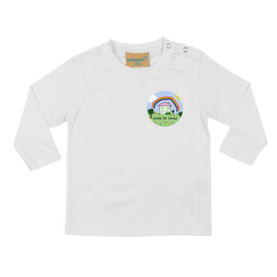 C2H Baby Long Sleeve Thumbnail